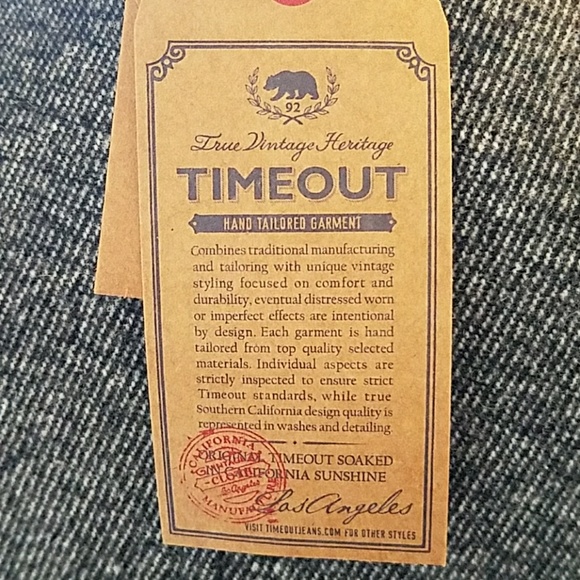 Tweed blazer - Picture 2 of 2